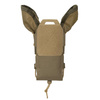 Direct Action - Apteczka taktyczna Med Pouch Vertical MK II - Cordura 500D - Adaptive Green - PO-MDV2-CD5-AGR