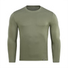 M-Tac - Bluza z długim rękawem 93/7 - Light Olive - 20067038