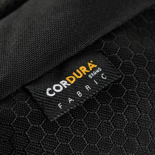 M-Tac - Torba taktyczna Konvert Elite - Czarna - 10192002