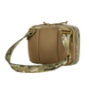 M-Tac - Torba EDC Bag Elite - MOLLE - Cordura 500D - MultiCam - 10389008