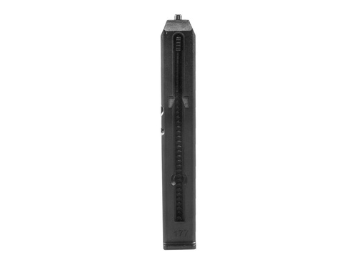 Umarex - Zestaw dwóch magazynków do wiatrówki TAC Kit - 4,5 mm - BB - 5.8173.1 