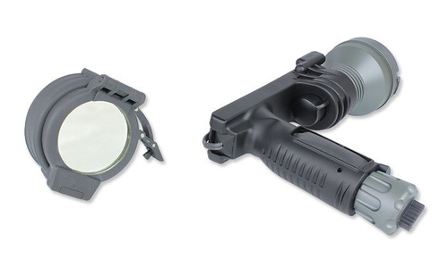 ARES - M800 WOB - Pojemnik na baterię