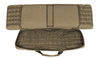 Mil-Tec - Pokrowiec na broń - Molle - Coyote Brown - 16193005