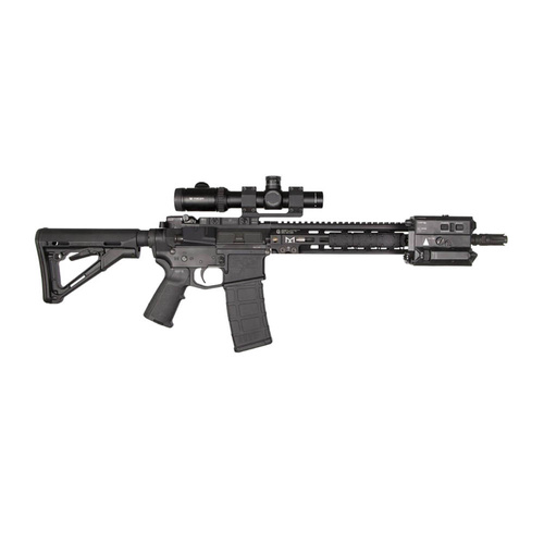 Magpul - Szyna aluminiowa Picatinny M-LOK - 9 bramek - MAG583