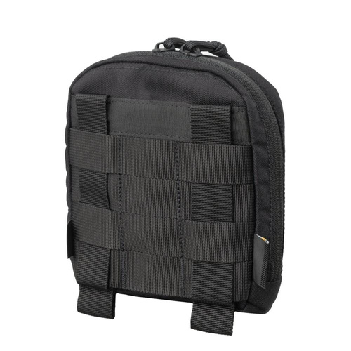 Helikon - Ładownica Cargo SAR Medium Pouch - Czarny - MO-SMP-CD-01