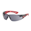 Bolle Safety - Okulary ochronne - RUSH+ - Przyciemniany - RUSHPPSF