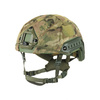 M-Tac - Pokrowiec na hełm Shroud z wycięciem - Multicam - 10247008