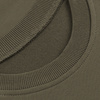 M-Tac - Bluza klasyczna Born by Revolution typu Crewneck - Dark Olive - 20107048