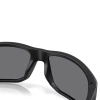 Oakley - Okulary przeciwsłoneczne SI Gibston XL - Soczewki Prizm Grey - OO9470-0962
