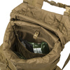 Helikon - Plecak bushcraftowy Bergen - 18 L - MOLLE/PALS - Cordura - Duck Hunter - PL-BGN-CD-DH