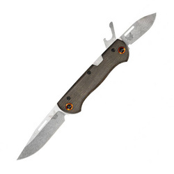Benchmade - Nóż składany 317-1 Weekender - CPM-154 - 317-1