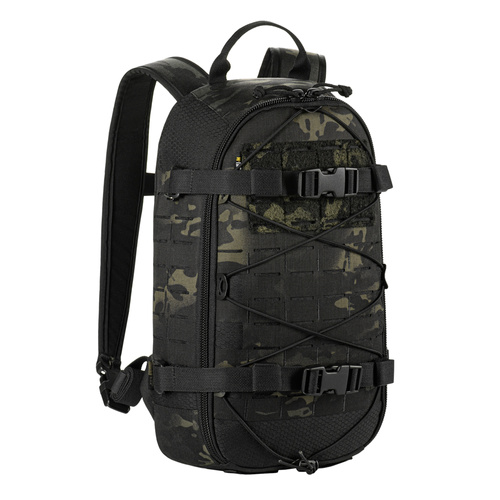 M-Tac - Plecak Sturm Elite Gen.II z ergonomicznymi szelkami - 15 l - Multicam Black - 10449208