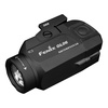 Fenix - Latarka taktyczna na broń pistoletowa GL06-365 - 600 lm - Sig Sauer - Czarna - GL06-365