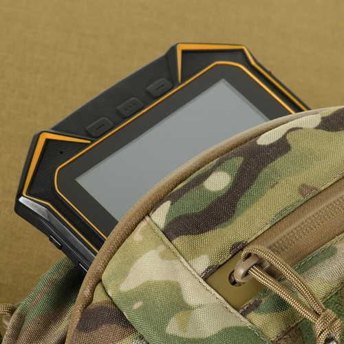 M-Tac - Torba Sphaera Hardsling Bag Large Elite - Cordura - Multicam - 51610008