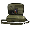 101 Inc. - Torba / Plecak na laptopa Tactical Laptop Bag - Coyote - 359610
