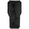 ESP - Uchwyt polimerowy BH-02 do pałki teleskopowej 16-21" - Czarny - BH-02