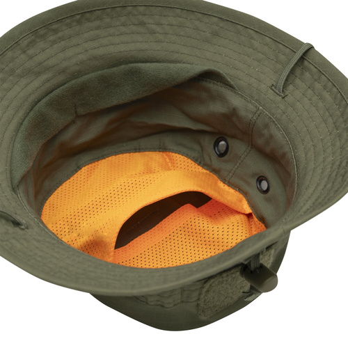 Helikon - Kapelusz Boonie Mk2 - Ripstop - Duck Hunter - KA-BMK-SP-DH
