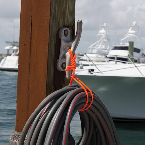 Nite Ize - Elastyczne troki Gear Tie 32'' Pro Pack - Czarny - 6Pack - GTPP32-01-R8