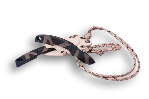 Extrema Ratio - Nóż N.K.1 Neck Knife Desert Warfare - 04.1000.0123/DW