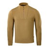 M-Tac - Bluza polarowa Centurion Microfleece - Polar Pontetorto - Coyote - 20437005