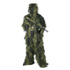Helikon - Strój maskujacy Ghillie Suit - Digital Woodland - KP-GHL-PO-07