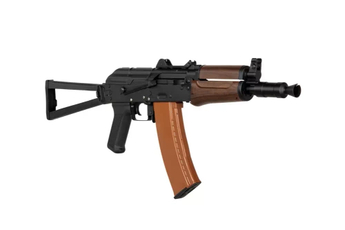 Double Bell - Replika elektryczna karabinka RK-01 - Czarna - DBY-01-000200