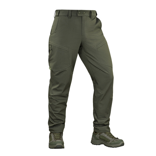 M-Tac - Spodnie taktyczne Patrol Gen.III Special Edition - Army Olive - 20551062