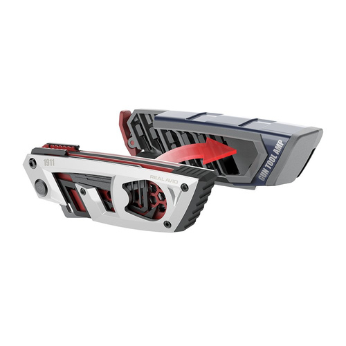Narzędzie wielofunkcyjne multitool do czyszczenia pistoletów platformy 1911 Real Avid Gun Tool AMP™ - AVGTAMP-1911