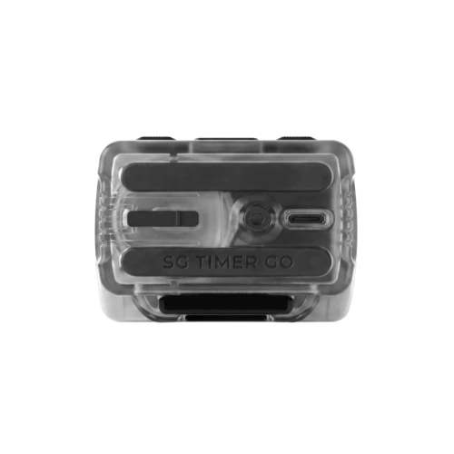 Shooters Global - Analizator strzałów GO SG Timer GO v. 2 - USB-C - Bluetooth