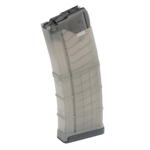 Lancer - Magazynek L5 AWM Gen 2 Hybrid - .223/5,56x45 mm - 30 nabojowy - TUD - L5-G2-30-TUD