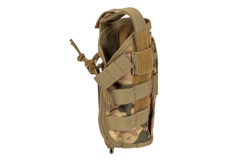 GFC Tactical - Kabura uniwersalna z ładownicą na magazynek - Multicam - GFT-29-007447