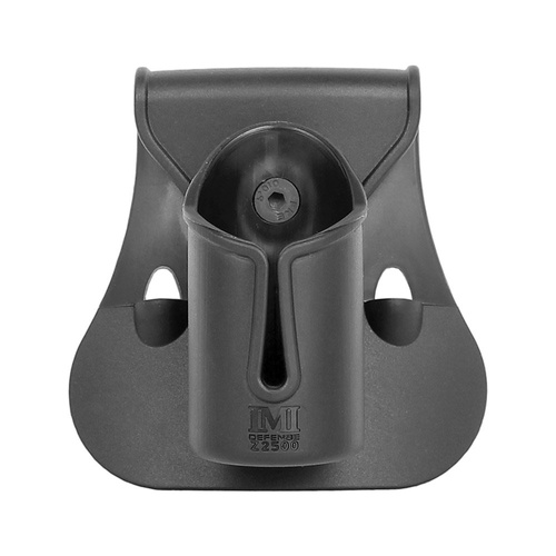 IMI Defense - Kabura Roto Paddle na gaz pieprzowy - Polimer - Czarny - IMI-Z2500