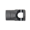 Strike Industries - Kompensator do karabinków .223 Rem Mini War Path Comp - 1/2"-28 - Czarny - SI-MWP-COMP-223