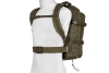 GFC Tactical - Plecak EDC - Średni - Nylon - 25 L - Oliwkowy - GFT-20-021156