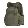 M-Tac - Kamizelka taktyczna Plate Carrier Sturm - Ranger Green - 10256023