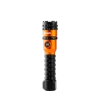 Latarka ręczna NEBO Master Series FL1500 - 2x Zoom - 1000 lm - Czarna/Pomarańczowa - NEB-FLT-1017-G