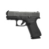 Glock - Pistolet G43X Rail MOS - 9x19 mm Para - Czarny