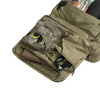 Helikon - Pokrowiec na broń SBR Carrying Bag - Shadow Grey - TB-SCB-CD-35