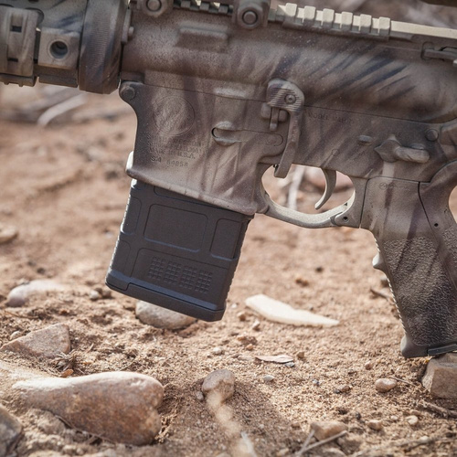 Magpul - Magazynek PMAG 20 do AR-15/M4 GEN M3 - Czarny - MAG560