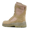 Bennon - Buty wojskowe Desert Light O1 - Wysokie - Desert Tan - Z20359v16
