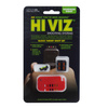 Hiviz - Światłowodowe przyrządy celownicze Target Sight Set - Glock - GLT178