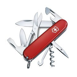 Victorinox - Scyzoryk Climber - 1.3703