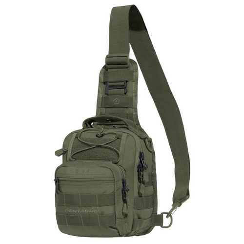 Pentagon - Torba UCB 2.0 Universal Chest Bag - Oliwkowy - K17046-2.0-06