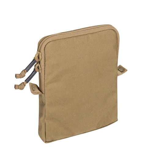 Helikon - Wkład na dokumenty - Cordura - Coyote- IN-DCC-CD-11