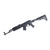 DLG Tactical - Kolba teleskopowa Sharp - Mil-Spec - Polimer - DLG-129