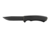 Morakniv - Nóż Bushcraft - Stal węglowa - Czarny - 10791