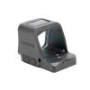 Holosun - Kolimator pistoletowy 507-PROMAX - Czerwony znak - PRS - RMR - Czarny - HS507-PROMAX-RD-PRS