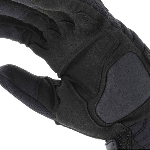 Mechanix - Rękawice taktyczne M-Pact2 Covert Glove - Czarny - MP2-55