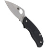 Spyderco - Nóż składany Urban™ FRN Black - C127PBK
