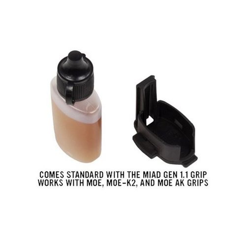 Magpul - Butelka na olej do chwytu MIAD/MOE - MAG059-BLK